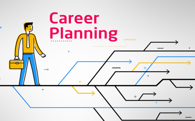 ROUTE (career path finding programme for Degree students)